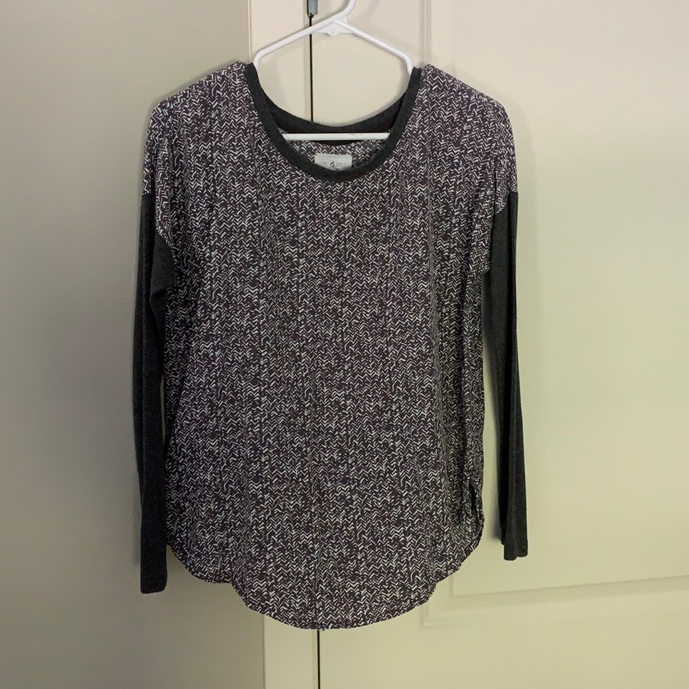 Lou & Grey long sleeve